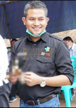 Ini Jadwal Vaksinasi di Luwu