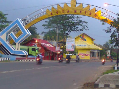 Misnan, “Penambahan 26 Kasus, Kota Metro Kembali Masuk Zona Merah”