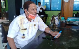 Tidak Sesuai Harapan, Kadis Pertanian Mesuji Sudah Direkomendasi 150 kg Urea Perhektar