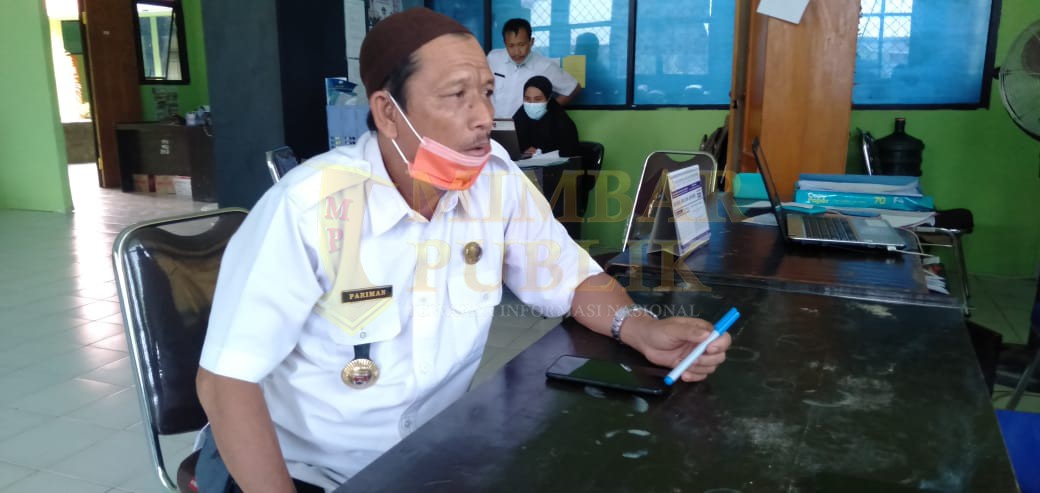 Tidak Sesuai Harapan, Kadis Pertanian Mesuji Sudah Direkomendasi 150 kg Urea Perhektar