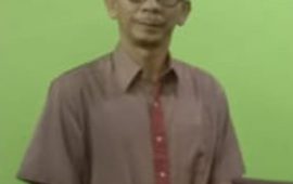 Ketua PCNU Batam Dukung Komjen Listio Sigit Prabowo Sebagai Calon Kapolri