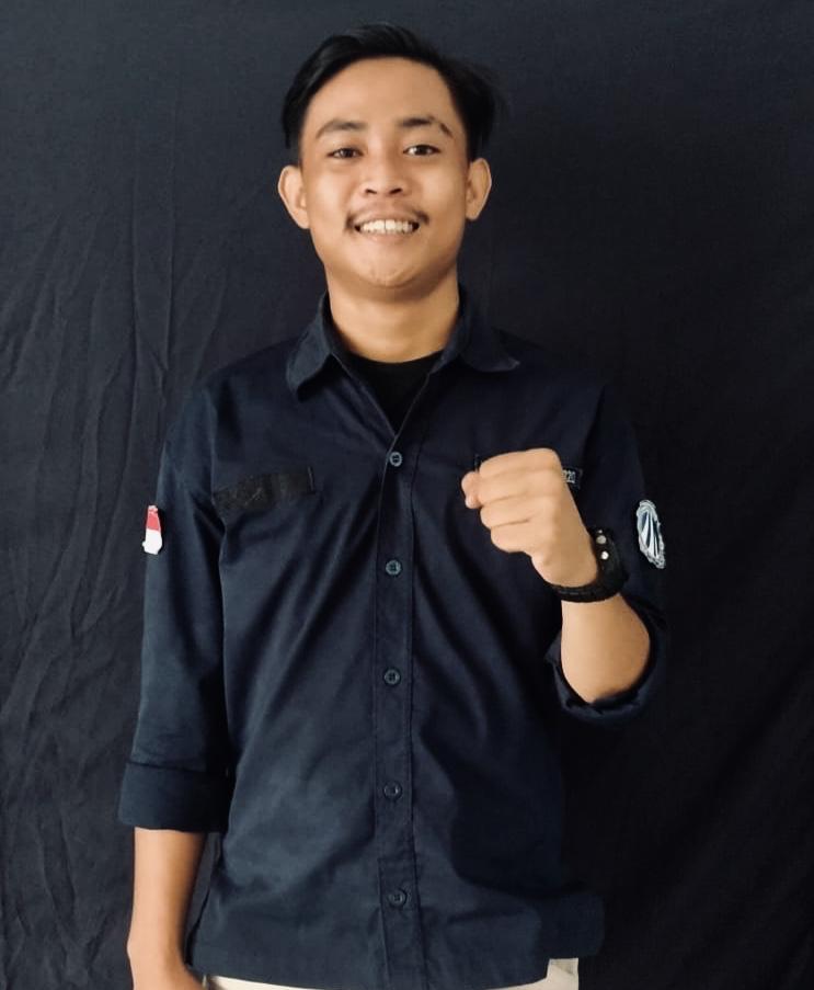 Faisal Tajuddin Calon Ketua Umum PP Komit Maros