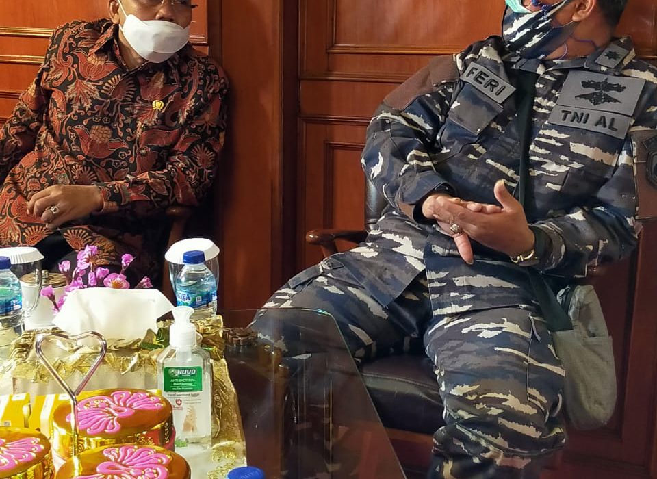 PDIP Dorong Pemprov DKI Jakarta Perhatikan Kampung Bahari Sebagai Destinasi Wisata Laut