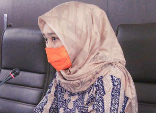 600 Tenakes Meninggal Akibat Covid-19, Senator Desak Perhatian Serius Pemerintah