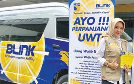 Ini Jadwal Kunjungan BP Batam Layanan Keliling (BLINK) Tahun 2021 ke Perumahan