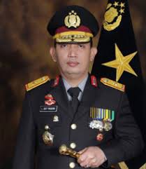 Calon Kapolri, GEMUVI: Komjen Listyo Sigit Layak Jabat Kapolri