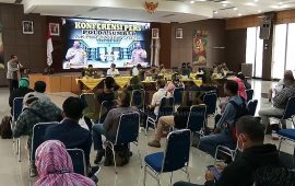 Tahun 2020, Polda Sumbar Pecat 23 Personil