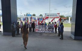 Tokoh Masyarakat Papua Ramai-Ramai Dukung Otsus