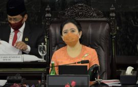Ketua DPR RI: Komjen Listyo Sigit Prabowo Calon Tunggal Kapolri
