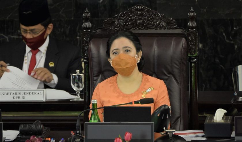 Ketua DPR RI: Komjen Listyo Sigit Prabowo Calon Tunggal Kapolri