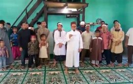 MUI Masih Pelajari Bahaya Laten Deklarasi Tentara Allah di Bandung