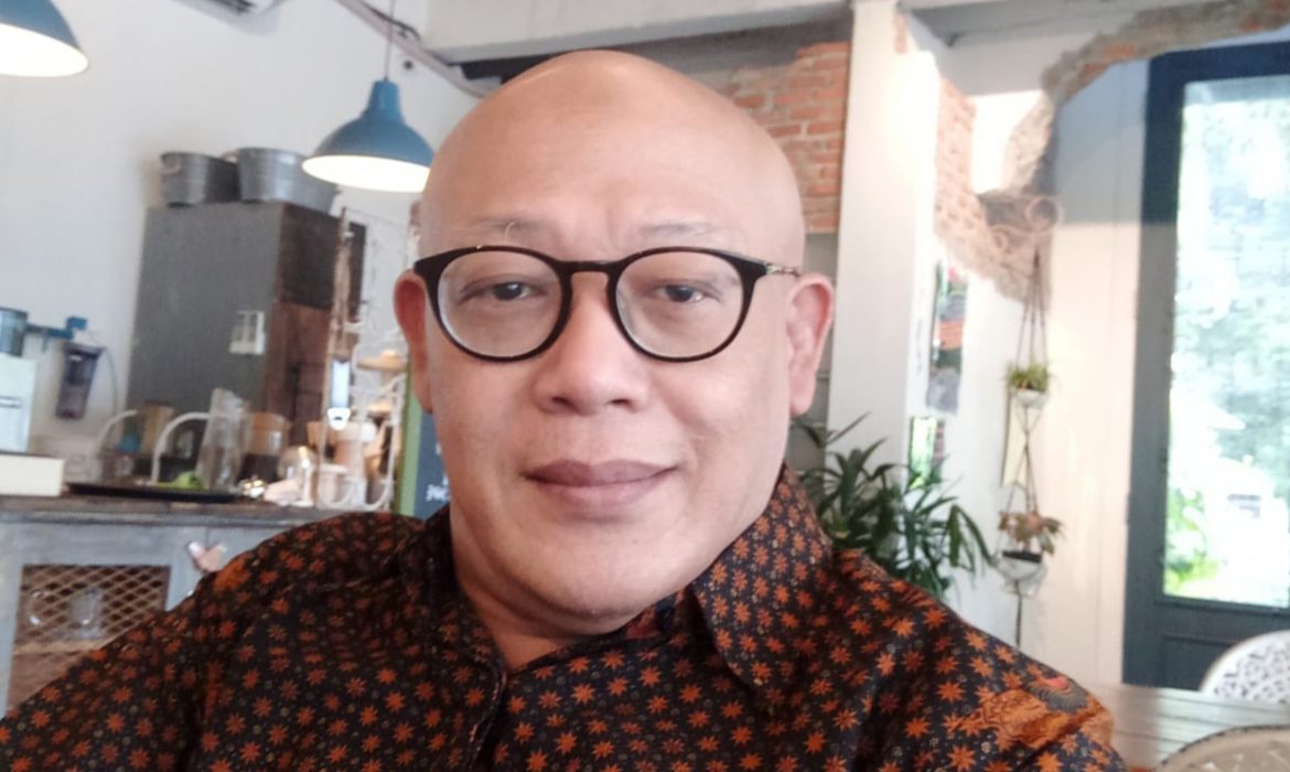 Senior Nilai PO Demokrat 01/2019 Beratkan DPD & DPC