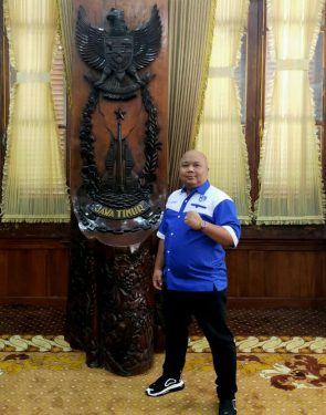 Tengku Zulkarnaen Sebut Minoritas Arogan Terhadap Mayoritas, GAMKI: Ini Sudah Berbau SARA Harus Diproses Hukum