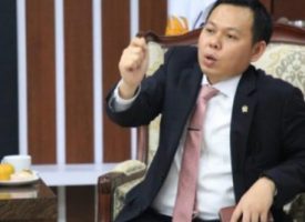 Wakil Ketua DPD RI, Sultan B Najamudin | Foto: Istimewa