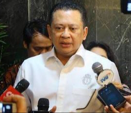 Ketua MPR RI, Bambang Soesatyo | Foto : Istimewa
