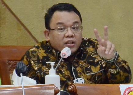 Legislator PAN Temukan Anggaran Tak Jelas Rp84,3 T di Kemenkes