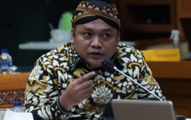 Legislator PDI Perjuangan Desak Pemerintah Dorong Riset Inovasi Kesehatan