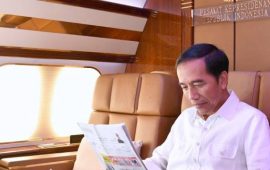 PN Bandung Diadukan ke Jokowi dan KY