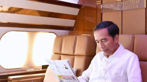 PN Bandung Diadukan ke Jokowi dan KY