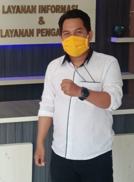 5 Kades di Pinrang Akan Dipolisikan oleh LSM Paku, Celebes Advokasi Center : Kami Akan Kawal Sampai Tuntas!