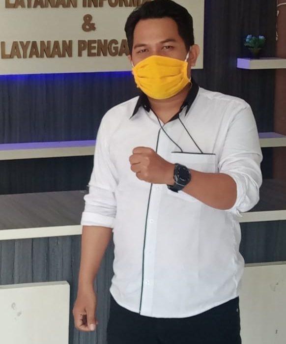 5 Kades di Pinrang Akan Dipolisikan oleh LSM Paku, Celebes Advokasi Center : Kami Akan Kawal Sampai Tuntas!