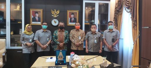 Ketua DPRD Pekanbaru Berharap Naker Dilindungi Maksimal