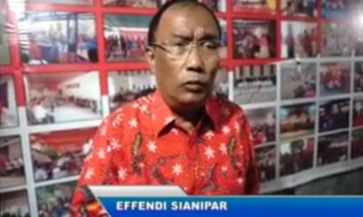 DPR Ingatkan Aparat Tindak Pembakaran Hutan