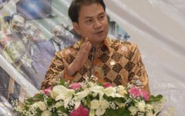 DPR Terbuka untuk Revisi UU Otsus Papua