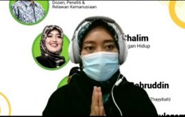 Wagub Chusnunia Resmi Luncurkan Kamus Lampung-Indonesia
