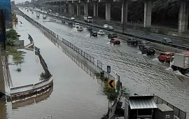 Antisipasi Beberapa Titik Banjir, Jasa Marga Imbau Pengguna Jalan