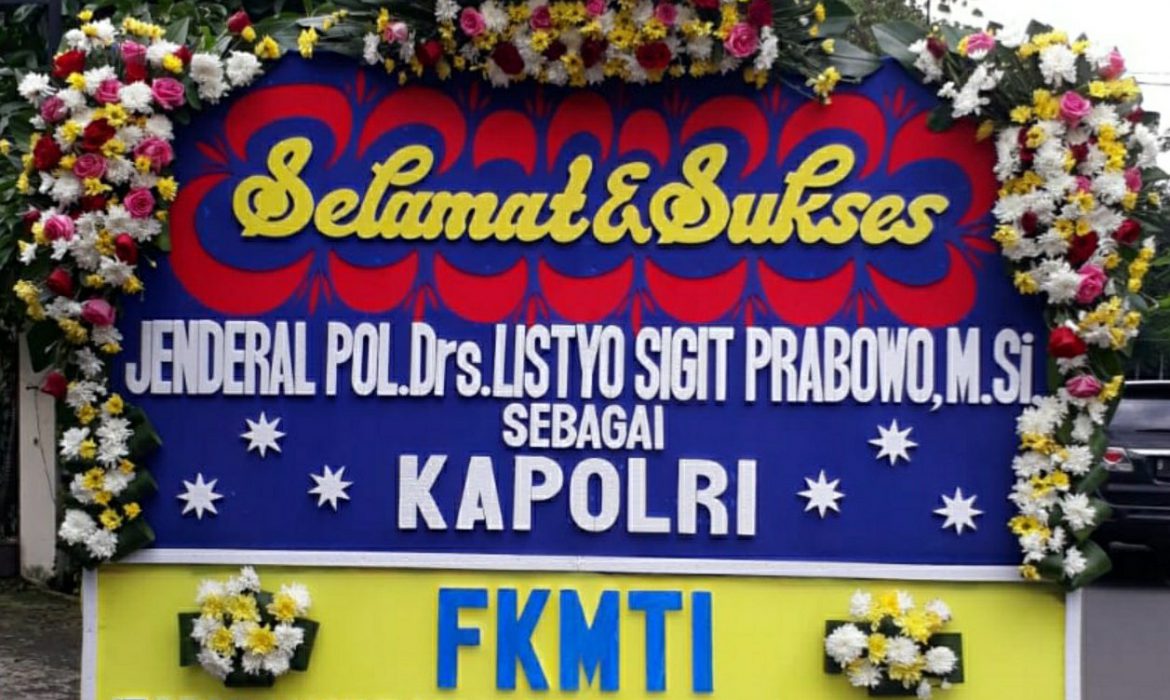 Kapolri Instruksikan Tindak Tegas Mafia Tanah, FKMTI: Kami Dukung Penuh
