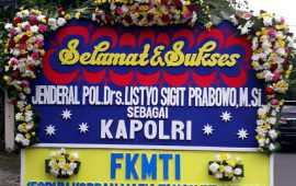 Kapolri Instruksikan Tindak Tegas Mafia Tanah, FKMTI: Kami Dukung Penuh