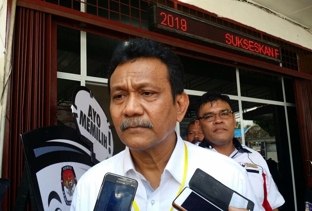 Senator Kepri: Jadikan Batam Pusat Pelabuhan Seperti Singapura