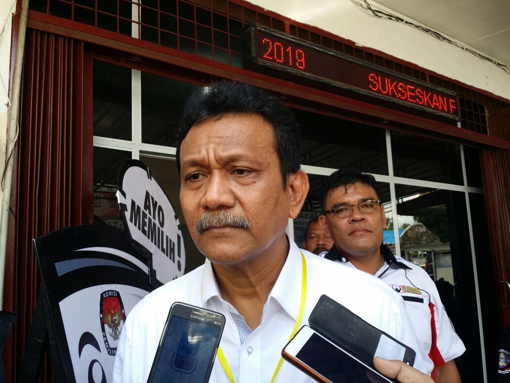 Anggota DPD RI, Richard Pasaribu | Foto: Istimewa