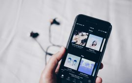 Spotify Memiliki Fitur Baru, Filter Lagu Berdasarkan Suasana Hati