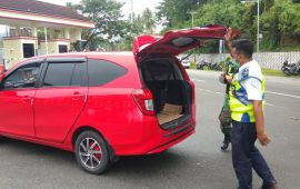 AP I Tingkatkan Keamanan Bandara Pasca Pengeboman di Makassar