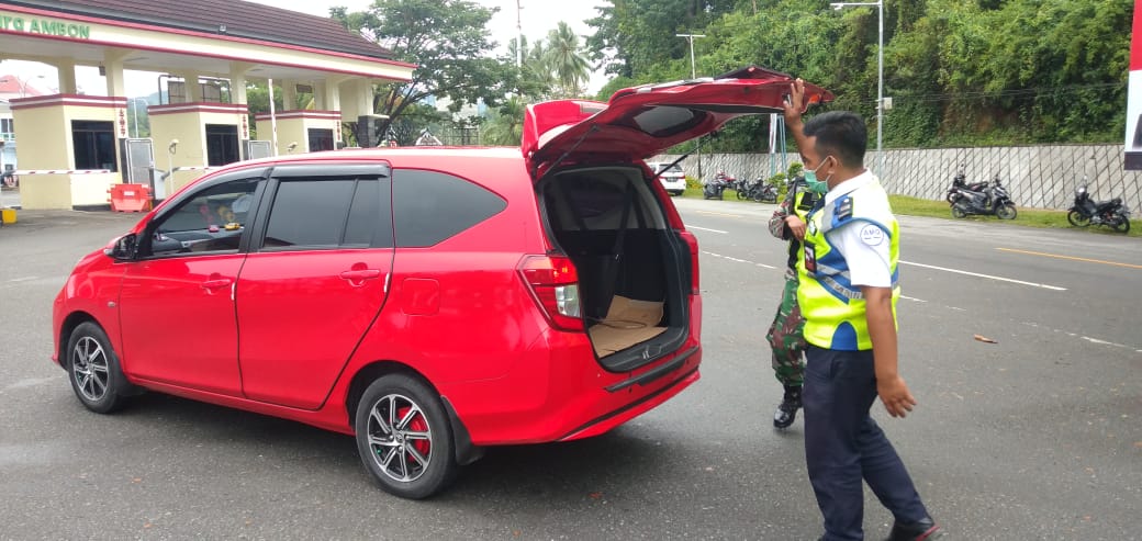 AP I Tingkatkan Keamanan Bandara Pasca Pengeboman di Makassar