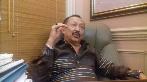 Ampek: Pengadilan Kunci Berantas Mafia Tanah