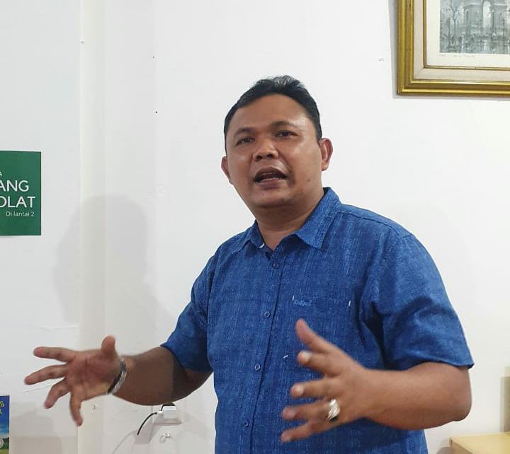 Jokowi Centre Ajak Masyarat Lawan Mafia Tanah