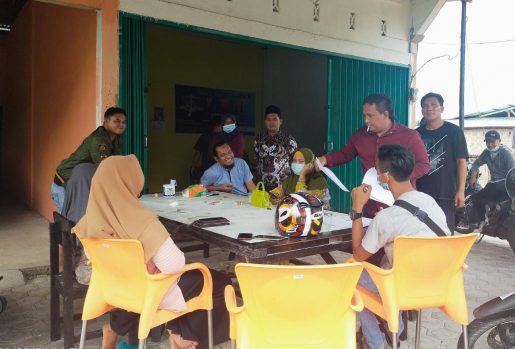 Korban Investasi Bodong Capai 24 Ribu di Inhu, LBH Indragiri: Ada yang Berhutang ke Bank, Modusnya Arisan