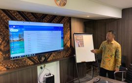Hentikan Kebun Sawit Ilegal, Sekretaris Komisi II DPRD Riau Sugianto: Negara Justru Bisa Dapat PNBP