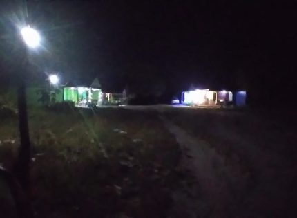 Prostitusi Berselubung Cafe dan Warung Makan Minuman Menjamur di Palangkaraya