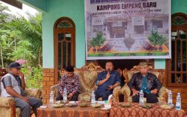 Capai Program PSR di Riau, Sugianto: Jangan Bebankan Petani Lagi, Sinergi Seluruh Pihak Dibutuhkan