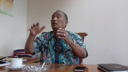 Effendi Sianipar: Pengeboman Gereja Katedral Perbuatan Keji