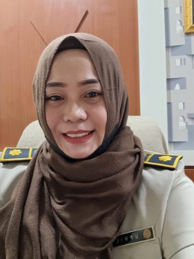 Ajak Masyarakat Ikuti Program Pendaftaran Tanah Sistematik Lengkap (PTSL),  Ini Kata Andi Sufiarma