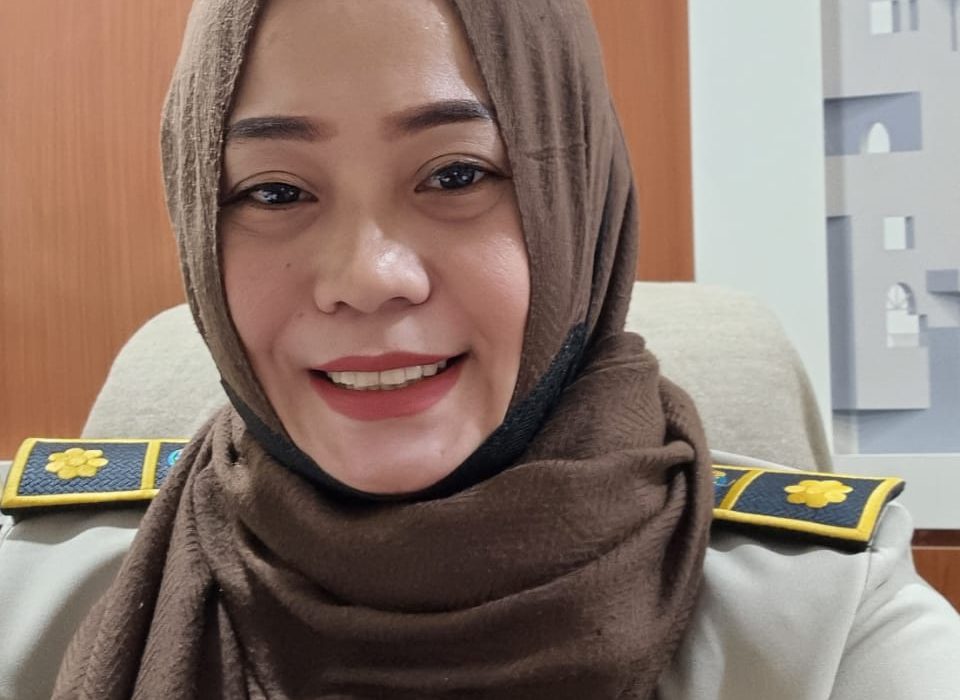 Ajak Masyarakat Ikuti Program Pendaftaran Tanah Sistematik Lengkap (PTSL),  Ini Kata Andi Sufiarma