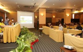 Rencana Pembukaan Wisatawan Mancanegara, Wali Kota Batam Minta SOP Diterapkan dengan Ketat