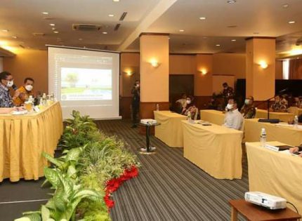Rencana Pembukaan Wisatawan Mancanegara, Wali Kota Batam Minta SOP Diterapkan dengan Ketat