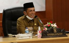 Ansar Ahmad: Jembatan Batam-Bintan Jadi New Engine-nya Perekonomian Kepri