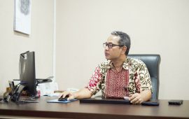 Kualitas Anggaran Bea Cukai Batam Berhasil Menjadi Yang Terbaik Ke-2 Tingkat Bea Cukai Se-Indonesia